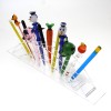 Acrylic Dabber Display Fit For 12 Pieces Dabber 