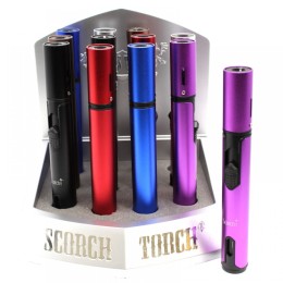 SCORCH TORCH MODEL NO # 61578  LIGHTER 12 PIECES PER DISPLAY