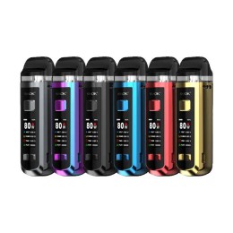 SMOK RPM 2 KIT (Only for California Customer)