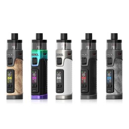  SMOKE RPM 5 KIT (ONLY FOR CALIFORNIA)