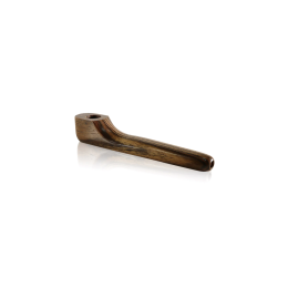American Made 6" Wooden Hand Pipe (WW-20)