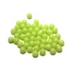 GLOW IN THE DARK Terp Dabbing Dab Pearls Ball Pack of 2