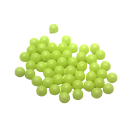 GLOW IN THE DARK Terp Dabbing Dab Pearls Ball Pack of 2