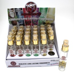 Non Scents Realistic long lasting fragrances 24pcs/Box