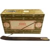 Satya Sai Baba Incense Original Brand /15 g x 12 Boxes