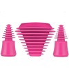 Pink Formula Cleaning Plugs - 3pc Set