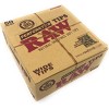 Raw Perforated Wide Tips  50 Count Per Box 
