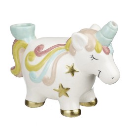 Unicorn Ceramic  Pipe