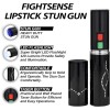 LipStick  Stun Gun Defence Series 