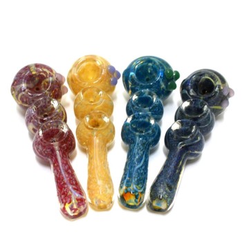 Glass Smoking Pipe for sale