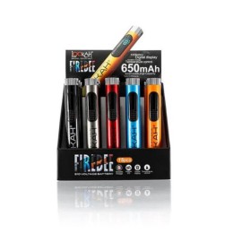 FIREBEE 510 Vape Pen Battery 15PCS Pack