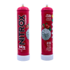FLAVORED NITROX CREAM CHARGER (FOR FOOD PREPARATION ONLY)