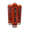 Nitrox Cream Charger /640g / 6pcs Display (FOR FOOD PREPARATION ONLY)