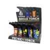 Techno Angel Torch Lighter /12Ct Per Display 