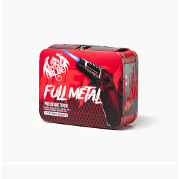 Full Metal Pro Torches - Toolbox