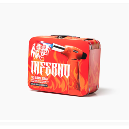 Inferno Pro Torch - Toolbox 