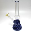 11'' Beaker Art Color Water Pipe G-G 