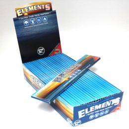 Elements Papers - 12" Supersize -22 Count