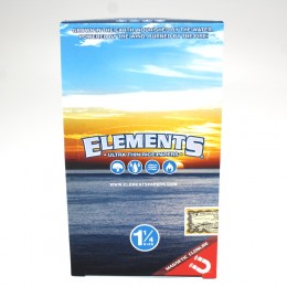 Elements Papers - 1 1/4 Size Magnetic - 25 Count