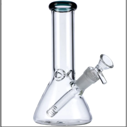 8'' Beaker Water Pipe G-G