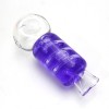 4'' New Design Inner Coil With Liquid Glass Hand Pipe 