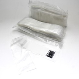  2'' x  12''  Zip Lock Bags For Wild Berry  Incense 100 CT