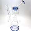 12'' Coil Design Recycle With Handled  Water Pipe G-G 