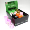 Med Tainer Small Proof Grinder 12 Pcs Per Pack 