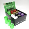 Med Tainer Small Proof Grinder 12 Pcs Per Pack 