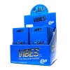 Cali Vibes Cones  Organic Hemp 3 gram 8 Packs Per Box 3 Calis Per Pack 