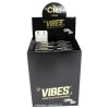 Cali Vibes Cones  Organic Hemp  1 gram 8 Packs Per Box 3 Calis Per Pack 