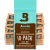 Boveda 2 - way Humidity Control 62% RH Size/Contenance : 8 / 10 Pack 