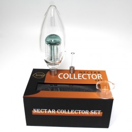 Nectar Kit Set With  Percolator Cali Cloudx 