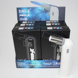 PT162PX  Eagle PRO - X 7'' High Flow Torch 6 Per Display 