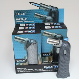 MODEL NO # PT162CF / 7'' Eagle Pro-X Carbon Fiber Style 6 Per pack 