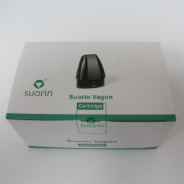 Suorin Vagon Replacement  Pods 30  Per Pack (Only for cash $ carry Customer)