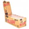 Raw Rolls -Classic King Size-12 Count