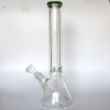 14''  9 MM  Beaker Clear Water Pipe  G-G
