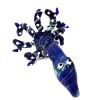 6'' Octopus  Glass Hand Pipe 