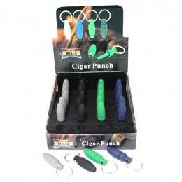 Cigar Punch (24 Per Pack)