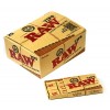 Raw Pre -Rolled Tips 20 per Box