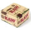 Raw Papers Organic Connoisseur King Size Slim + Tips - 24 Count