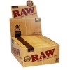 Raw Papers - Classic King Size Slim - 50 Count