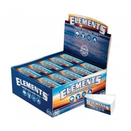 Elements Papers - Wide Tips - 50 Count
