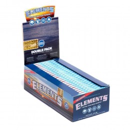 Elements Papers - Single Wide Double Pack - 25 Count