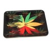 Fancy Metal Rolling  Tray Carton Design Small Size