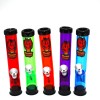 6'' Headway Designs Acrylic Travel Water Pipe 