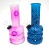 5" Beaker Base Multi Color Water Pipe Regular