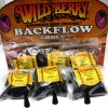 Wild berry Backflow Cones  25 Cones Per Pack 