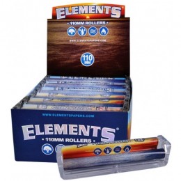 Elements Papers - 110 MM Rollers